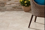 آشنایی با انواع سنگ فرش های مناسب برای منازل